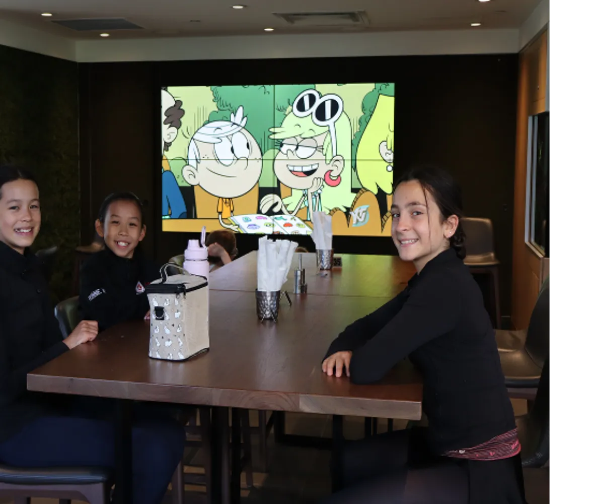 Family Bistro