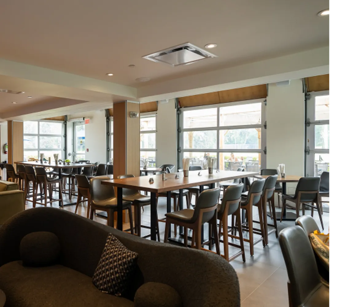 Family Bistro