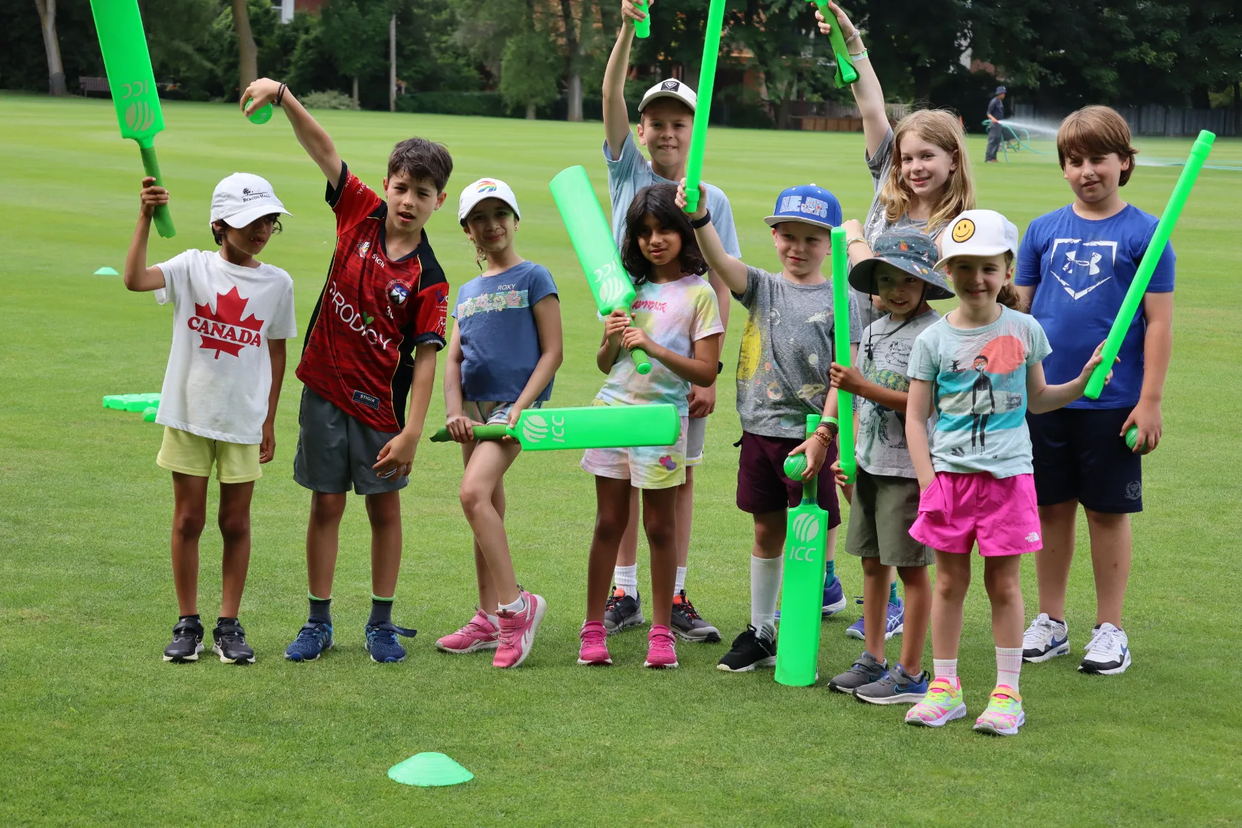 Kids Camp