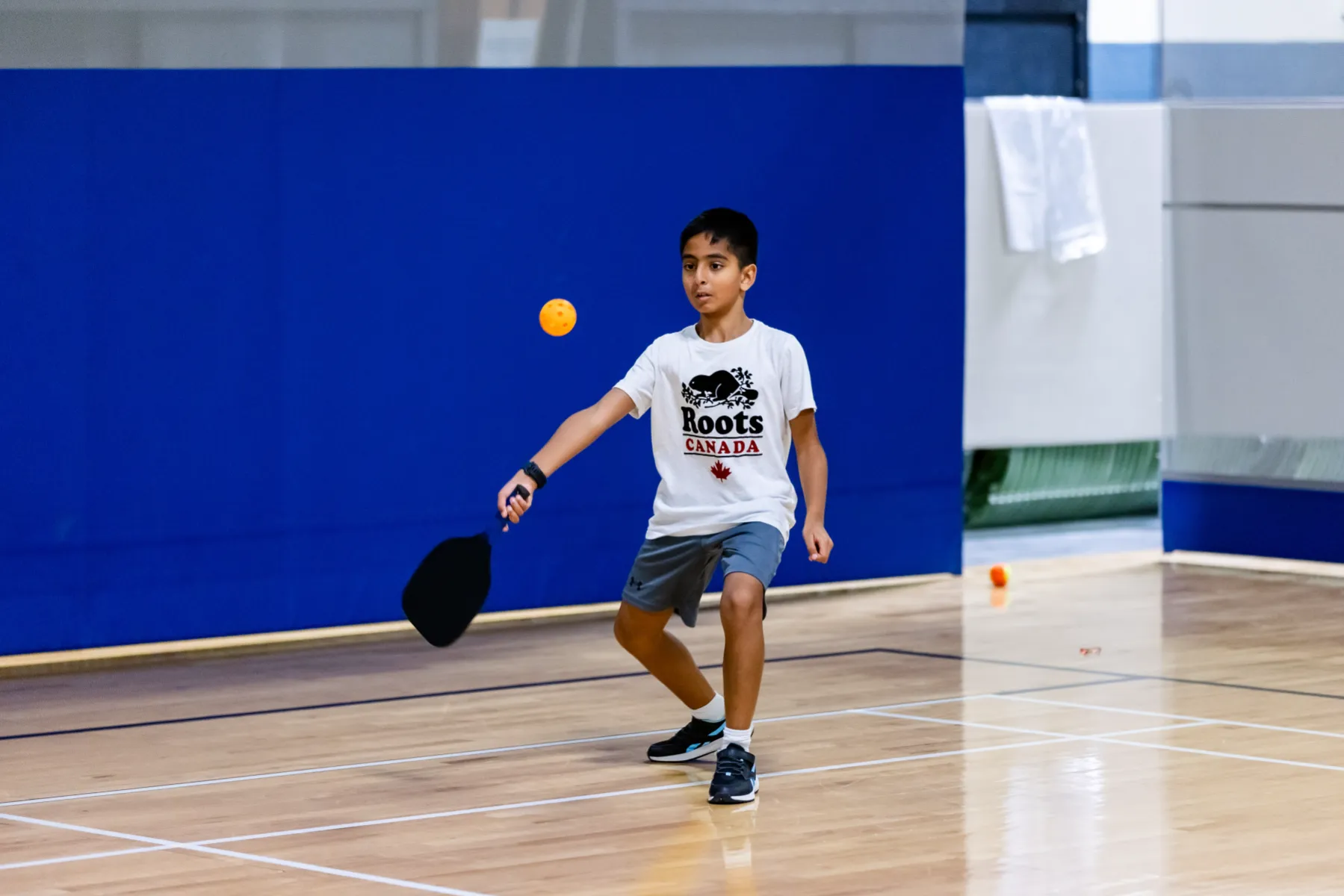 Kids Camp
