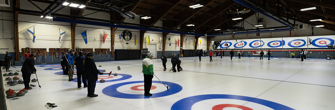 Curling