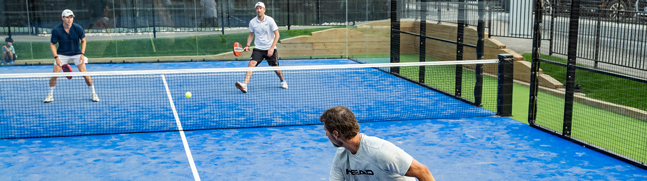 Padel
