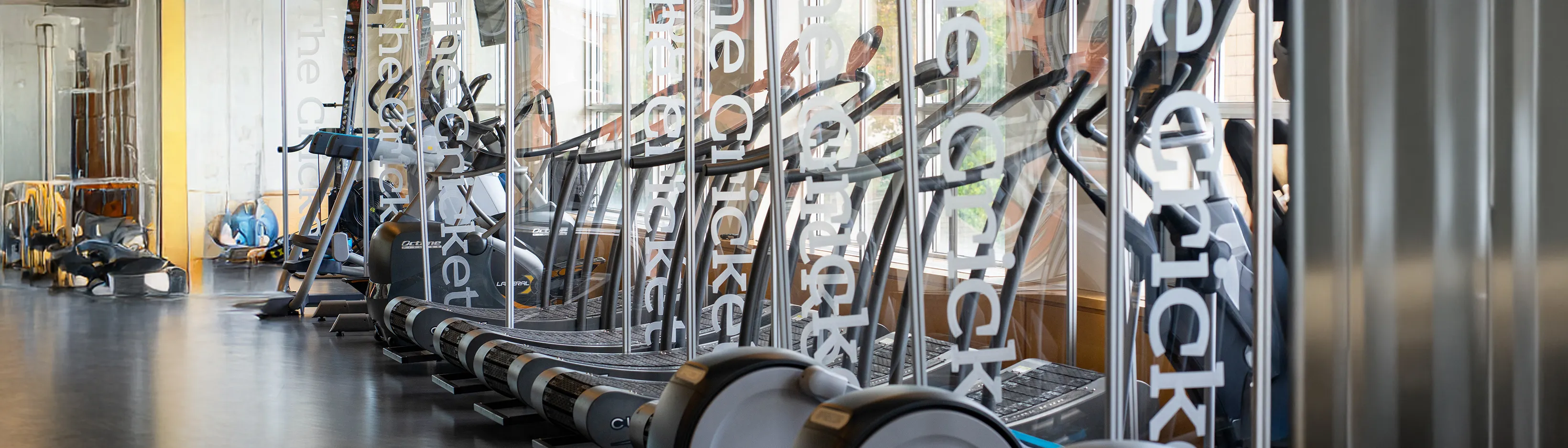Health & Fitness