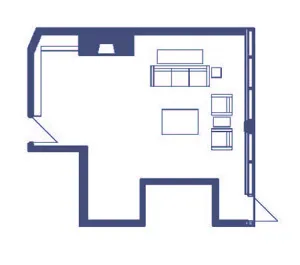 bedfordroom