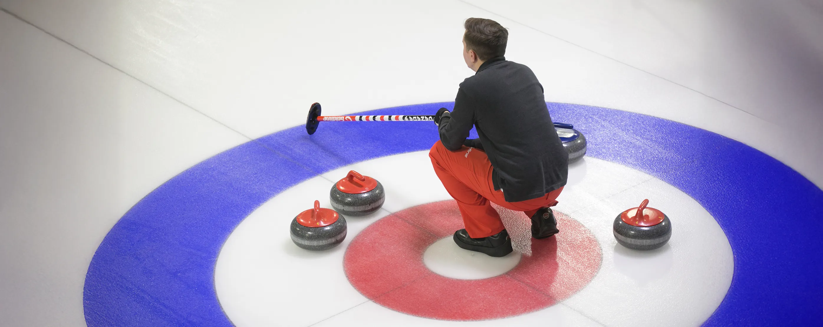 Curling
