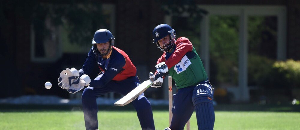 Cricket