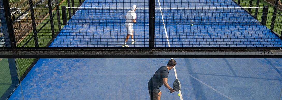 Padel