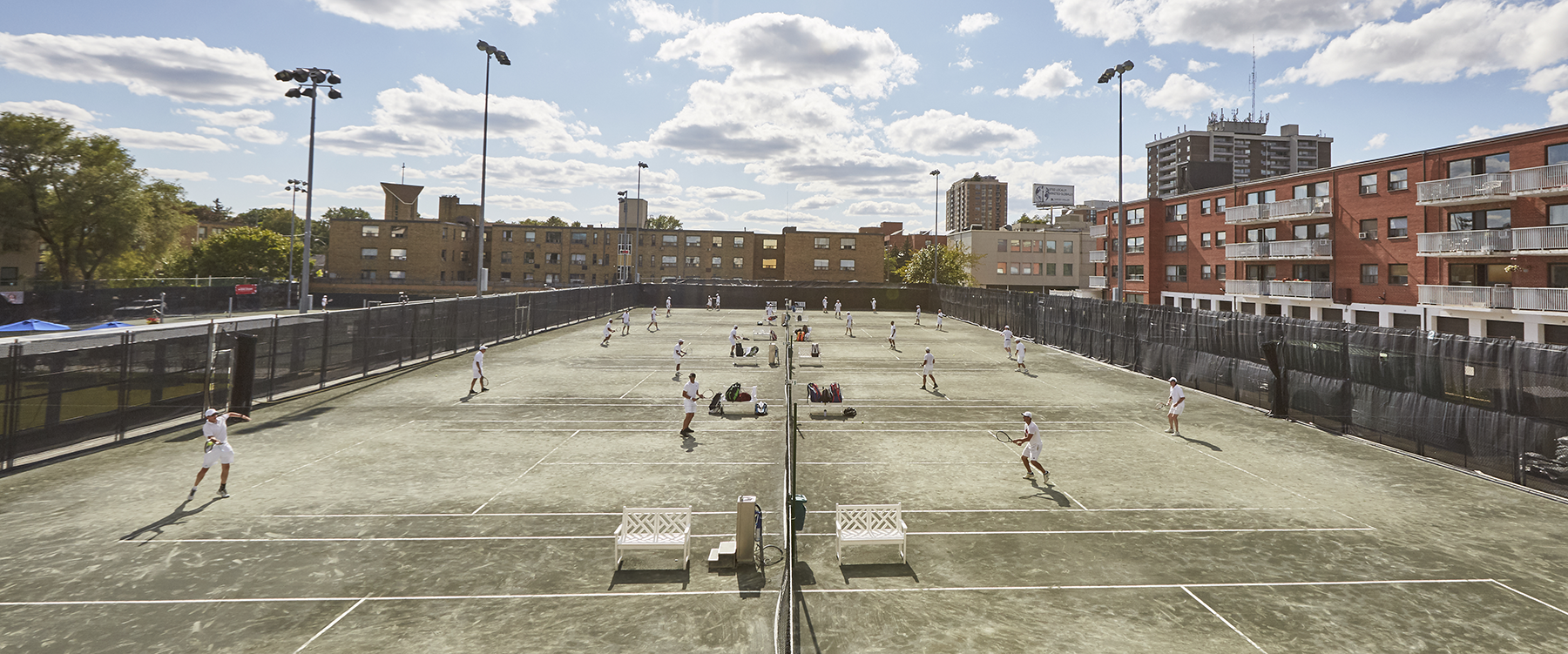 Tennis