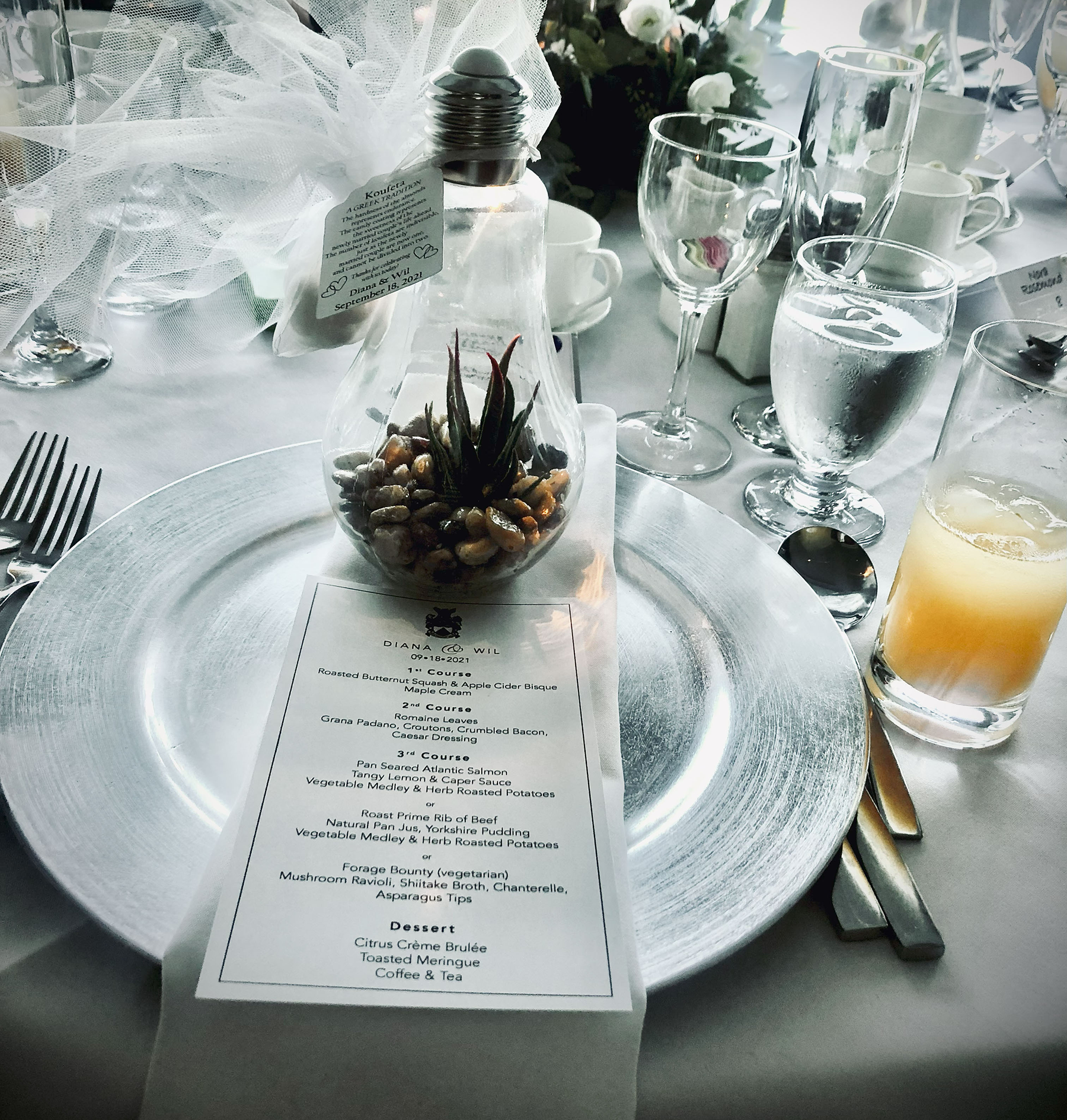 Events 