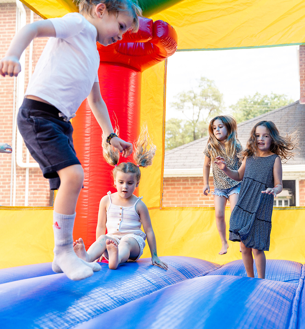 Kids Camp